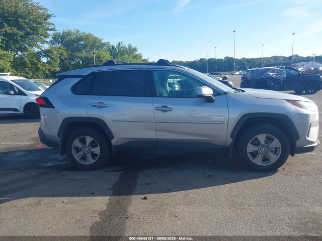 Aukcja sprzedaży 2025 Toyota Rav4 Xle, vin: 2T3P1RFVXSC534433, numer aukcji: 46044131