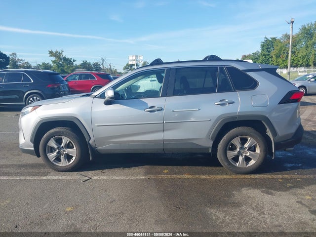 Aukcja sprzedaży 2025 Toyota Rav4 Xle, vin: 2T3P1RFVXSC534433, numer aukcji: 46044131