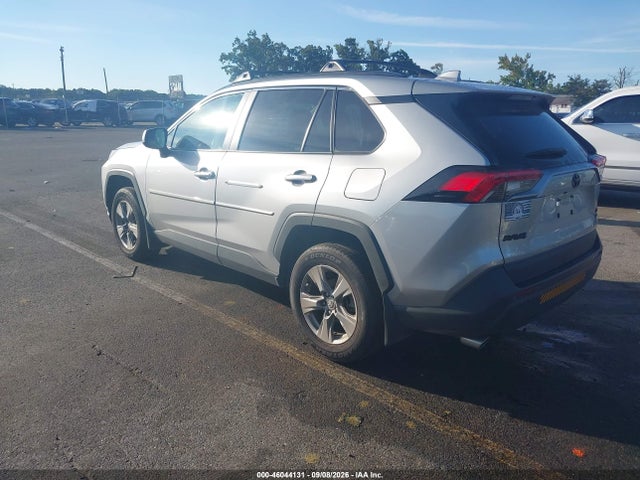 Aukcja sprzedaży 2025 Toyota Rav4 Xle, vin: 2T3P1RFVXSC534433, numer aukcji: 46044131