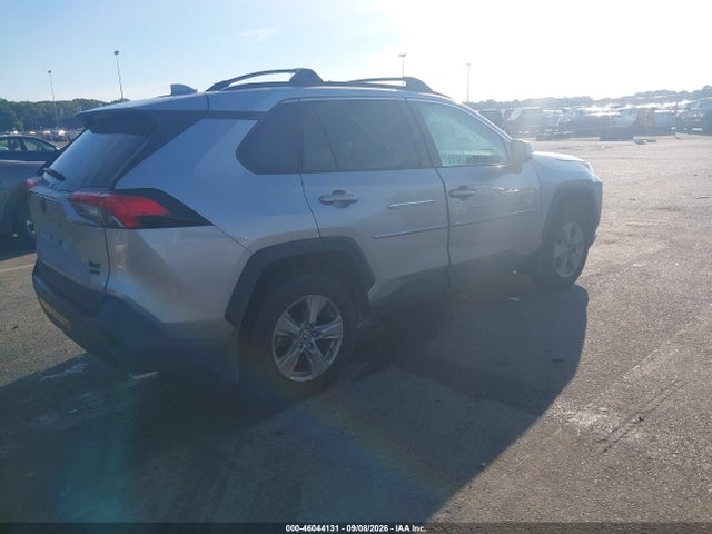 Aukcja sprzedaży 2025 Toyota Rav4 Xle, vin: 2T3P1RFVXSC534433, numer aukcji: 46044131
