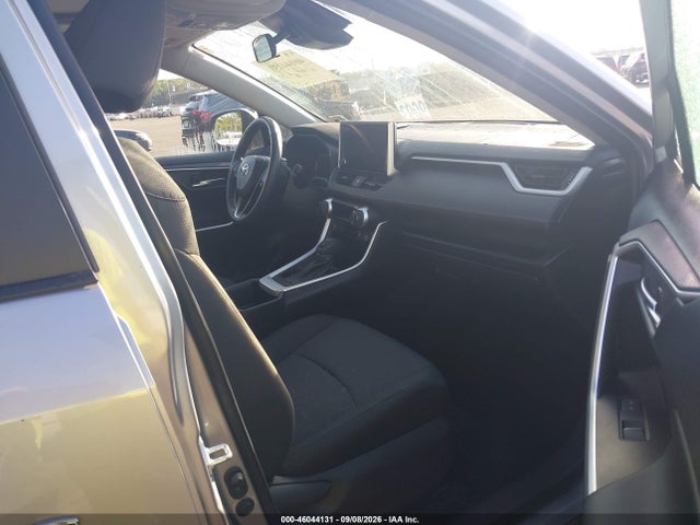 Aukcja sprzedaży 2025 Toyota Rav4 Xle, vin: 2T3P1RFVXSC534433, numer aukcji: 46044131