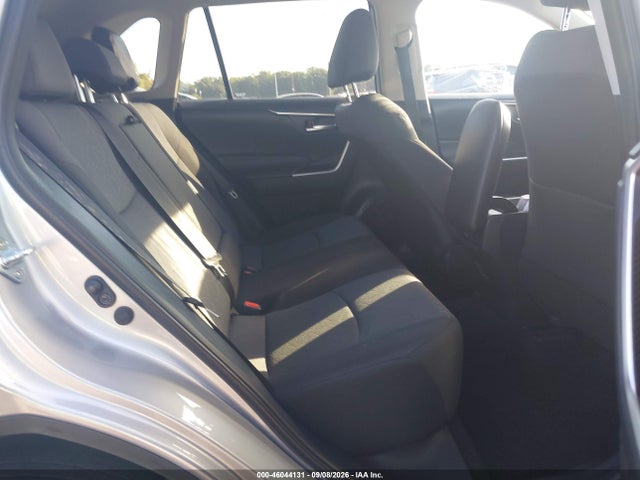 Aukcja sprzedaży 2025 Toyota Rav4 Xle, vin: 2T3P1RFVXSC534433, numer aukcji: 46044131