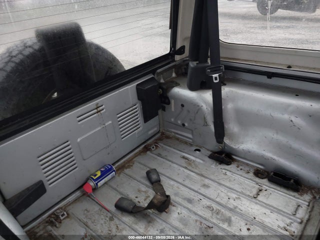 Aukcja sprzedaży 2003 Jeep Wrangler Sport, vin: 1J4FA49S73P304760, numer aukcji: 46044132