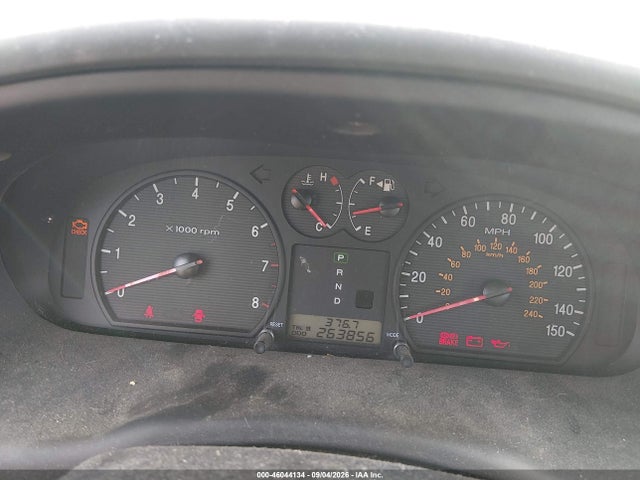 2005 Hyundai Sonata Gl V6 მანქანა იყიდება აუქციონზე, vin: KMHWF25H65A114083, აუქციონის ნომერი: 46044134