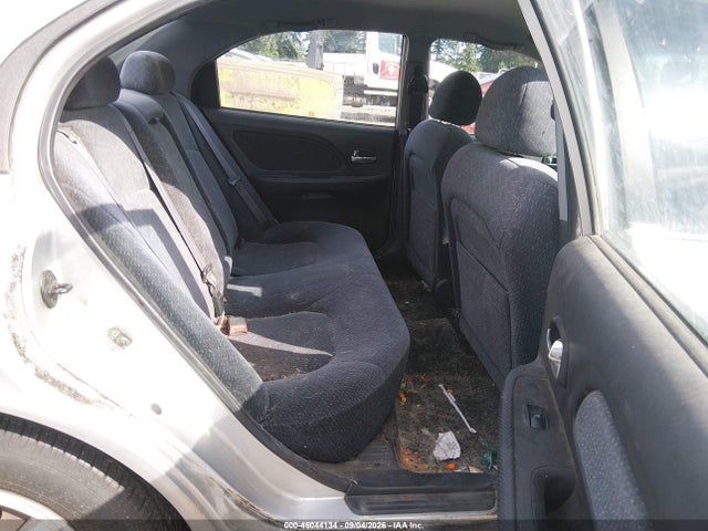 2005 Hyundai Sonata Gl V6 მანქანა იყიდება აუქციონზე, vin: KMHWF25H65A114083, აუქციონის ნომერი: 46044134