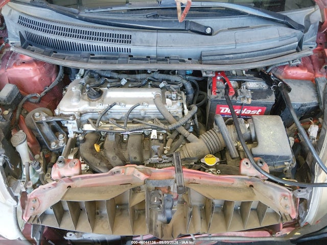 Продаж на аукціоні авто 2008 Scion Xd, vin: JTKKU10458J031328, номер лоту: 46044136