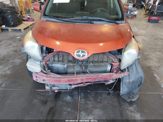 Продаж на аукціоні авто 2008 Scion Xd, vin: JTKKU10458J031328, номер лоту: 46044136