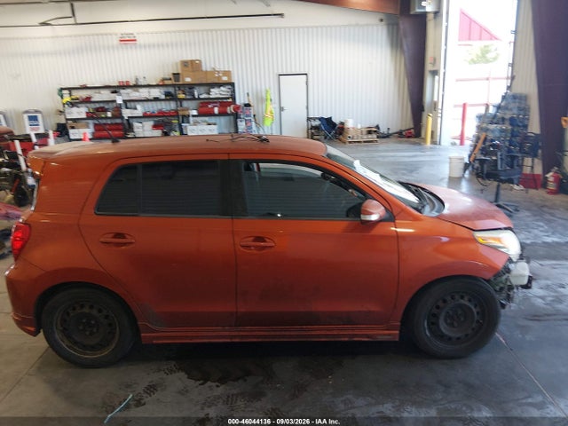 Продаж на аукціоні авто 2008 Scion Xd, vin: JTKKU10458J031328, номер лоту: 46044136