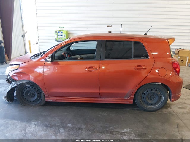 Продаж на аукціоні авто 2008 Scion Xd, vin: JTKKU10458J031328, номер лоту: 46044136