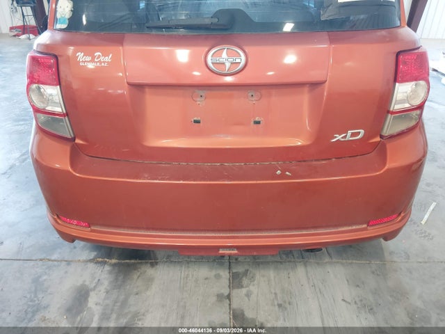 Продаж на аукціоні авто 2008 Scion Xd, vin: JTKKU10458J031328, номер лоту: 46044136