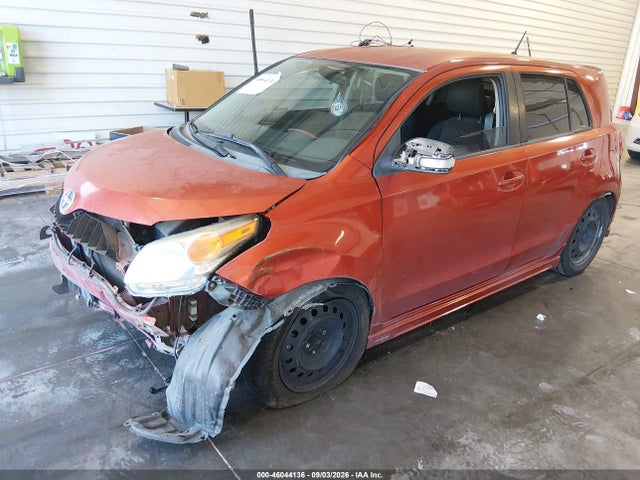 Продаж на аукціоні авто 2008 Scion Xd, vin: JTKKU10458J031328, номер лоту: 46044136