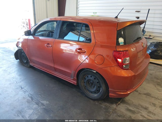 Продаж на аукціоні авто 2008 Scion Xd, vin: JTKKU10458J031328, номер лоту: 46044136