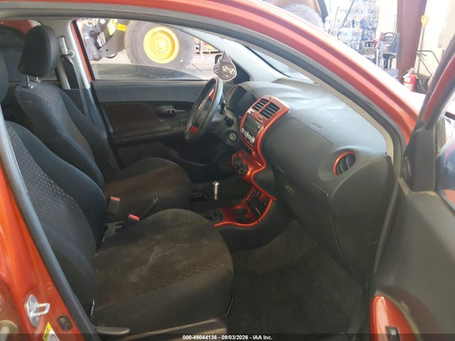Продаж на аукціоні авто 2008 Scion Xd, vin: JTKKU10458J031328, номер лоту: 46044136