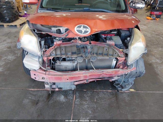 Продаж на аукціоні авто 2008 Scion Xd, vin: JTKKU10458J031328, номер лоту: 46044136