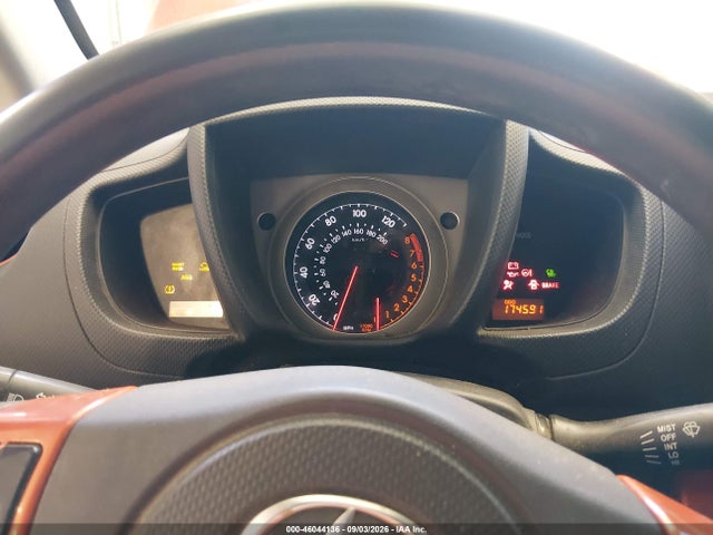 Продаж на аукціоні авто 2008 Scion Xd, vin: JTKKU10458J031328, номер лоту: 46044136