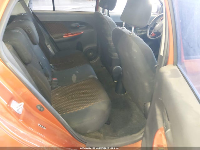 Продаж на аукціоні авто 2008 Scion Xd, vin: JTKKU10458J031328, номер лоту: 46044136