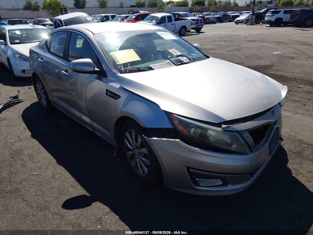 2014 5XXGN4A70EG265039 главное изображение