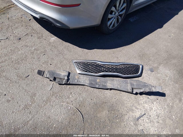 KIA OPTIMA EX 2014 5XXGN4A70EG265039 Image 12