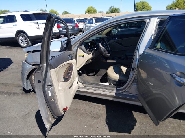 KIA OPTIMA EX 2014 5XXGN4A70EG265039 Image 5