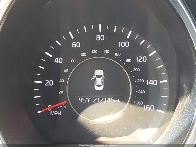 KIA OPTIMA EX 2014 5XXGN4A70EG265039 Image 7