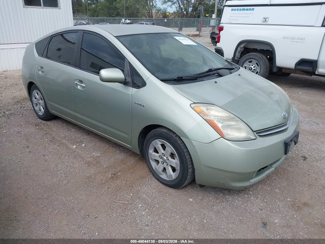 Aukcja sprzedaży 2007 Toyota Prius, vin: JTDKB20UX73295196, numer aukcji: 46044138