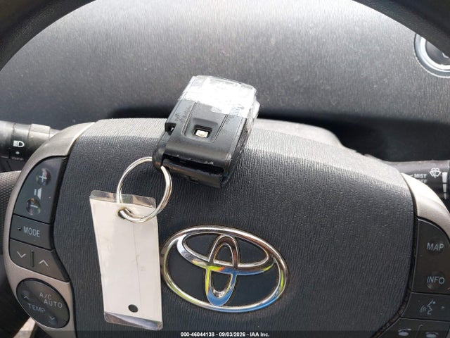 2007 Toyota Prius მანქანა იყიდება აუქციონზე, vin: JTDKB20UX73295196, აუქციონის ნომერი: 46044138