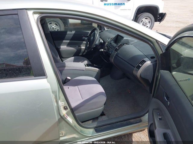 2007 Toyota Prius მანქანა იყიდება აუქციონზე, vin: JTDKB20UX73295196, აუქციონის ნომერი: 46044138