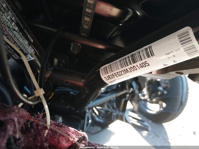 Can-Am Ryker 2021 3JB2FEG23MJ001405 Image 10