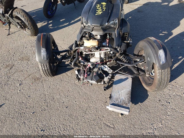 Can-Am Ryker 2021 3JB2FEG23MJ001405 Image 14