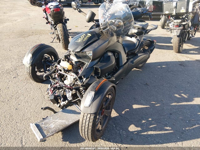 Can-Am Ryker 2021 3JB2FEG23MJ001405 Image 2
