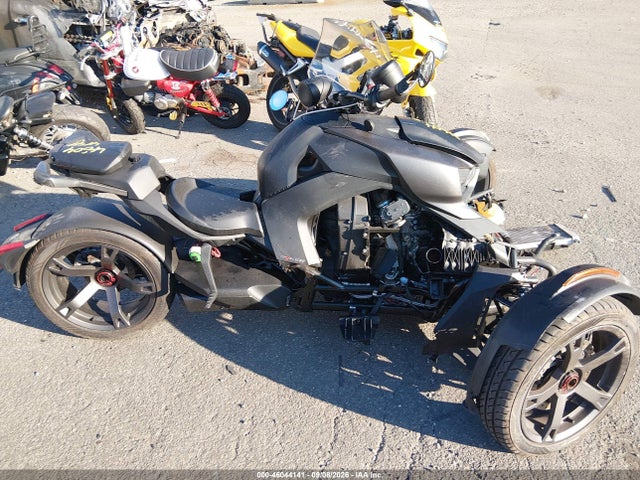 Can-Am Ryker 2021 3JB2FEG23MJ001405 Image 12