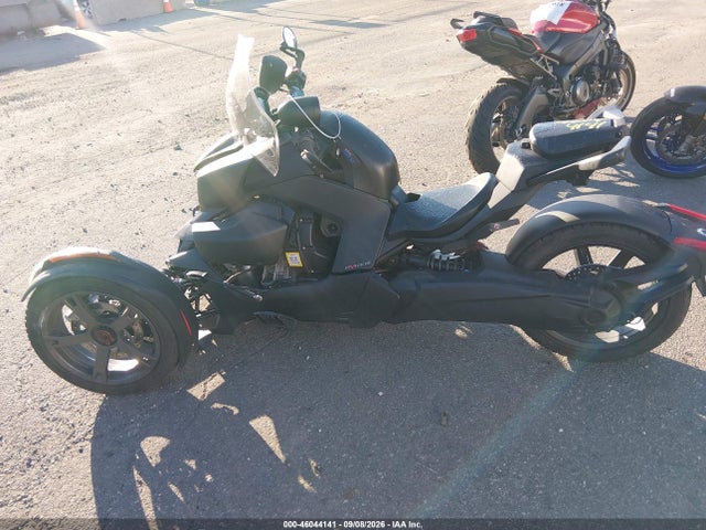 Can-Am Ryker 2021 3JB2FEG23MJ001405 Image 13