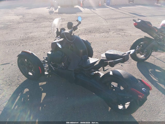Can-Am Ryker 2021 3JB2FEG23MJ001405 Image 3