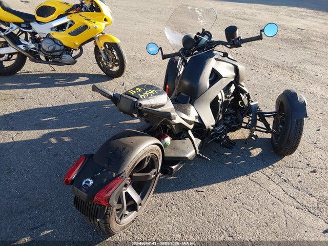 Can-Am Ryker 2021 3JB2FEG23MJ001405 Image 4