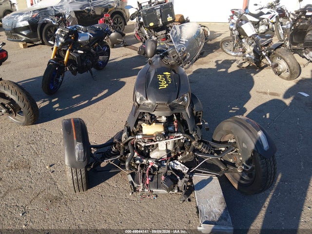 Can-Am Ryker 2021 3JB2FEG23MJ001405 Image 5