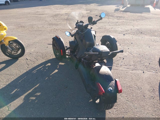 Can-Am Ryker 2021 3JB2FEG23MJ001405 Image 6