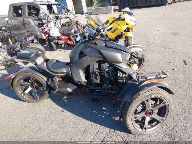 Can-Am Ryker 2021 3JB2FEG23MJ001405 Image 8