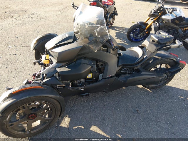Can-Am Ryker 2021 3JB2FEG23MJ001405 Image 9