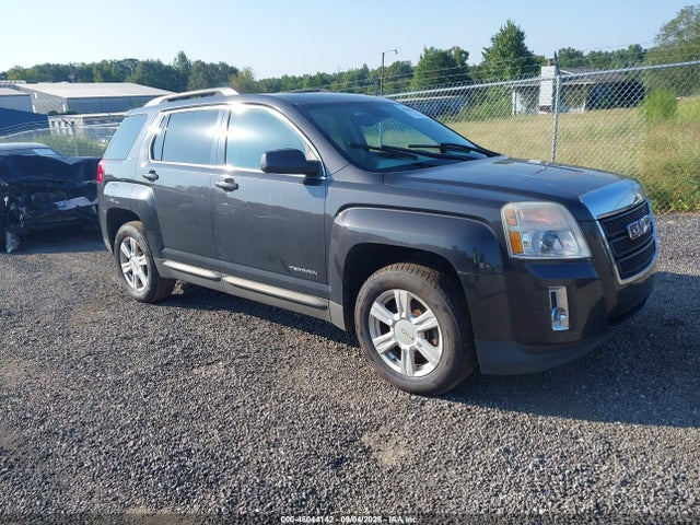 Aukcja sprzedaży 2014 Gmc Terrain Slt-1, vin: 2GKALSEK4E6290313, numer aukcji: 46044142