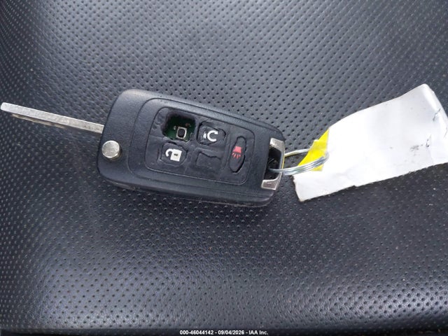 Aukcja sprzedaży 2014 Gmc Terrain Slt-1, vin: 2GKALSEK4E6290313, numer aukcji: 46044142