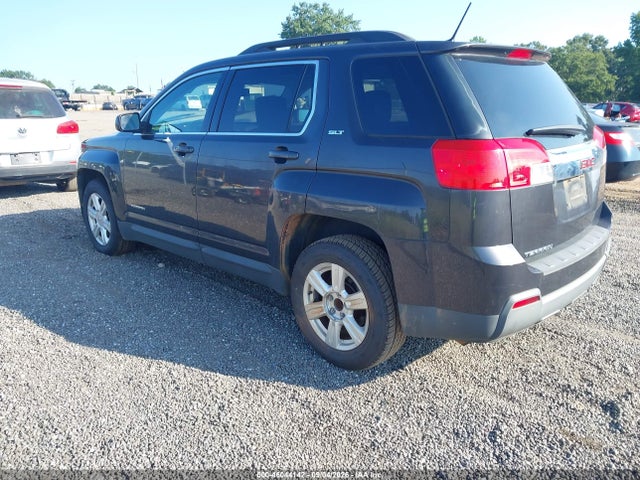 Aukcja sprzedaży 2014 Gmc Terrain Slt-1, vin: 2GKALSEK4E6290313, numer aukcji: 46044142