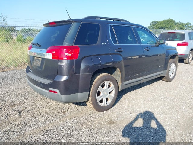 Aukcja sprzedaży 2014 Gmc Terrain Slt-1, vin: 2GKALSEK4E6290313, numer aukcji: 46044142