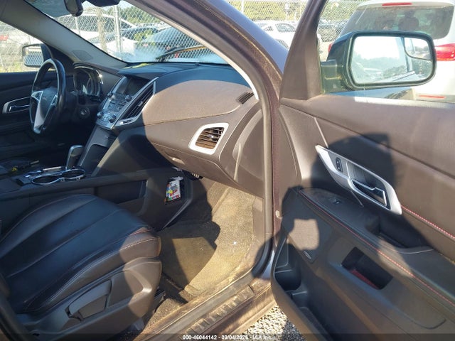 Aukcja sprzedaży 2014 Gmc Terrain Slt-1, vin: 2GKALSEK4E6290313, numer aukcji: 46044142