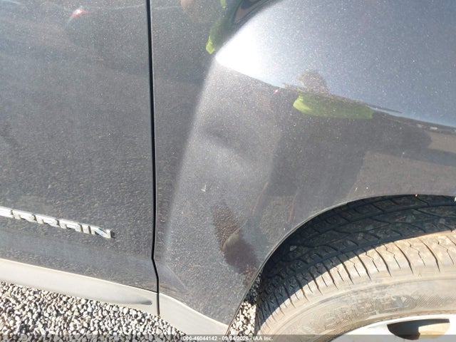 Aukcja sprzedaży 2014 Gmc Terrain Slt-1, vin: 2GKALSEK4E6290313, numer aukcji: 46044142