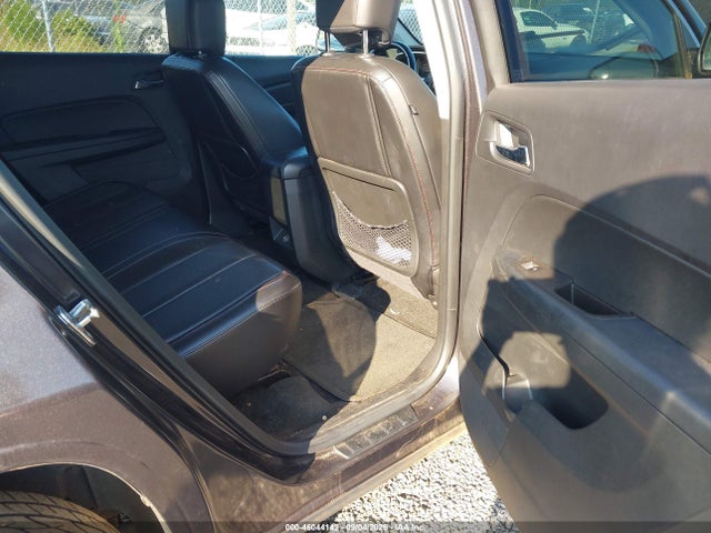 Aukcja sprzedaży 2014 Gmc Terrain Slt-1, vin: 2GKALSEK4E6290313, numer aukcji: 46044142