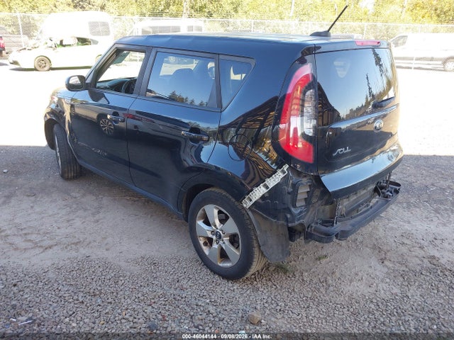46044144 :رقم المزاد ، KNDJN2A20H7465866 vin ، 2017 Kia Soul مزاد بيع