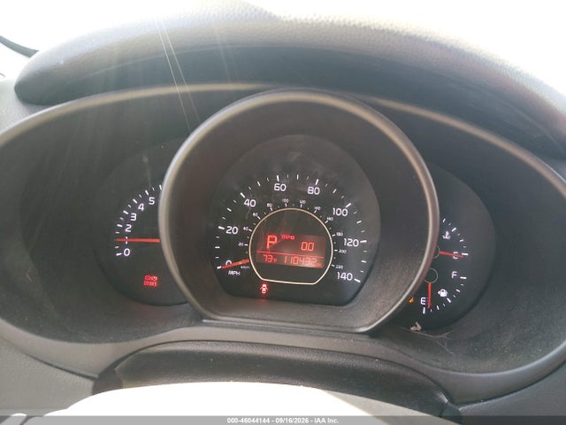 KIA Soul 2017 KNDJN2A20H7465866 Image 7