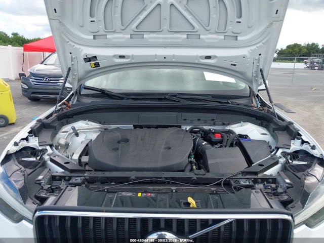 Продаж на аукціоні авто 2022 Volvo Xc60 B5 Momentum, vin: YV4L12RK7N1059054, номер лоту: 46044148