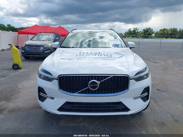 Продаж на аукціоні авто 2022 Volvo Xc60 B5 Momentum, vin: YV4L12RK7N1059054, номер лоту: 46044148