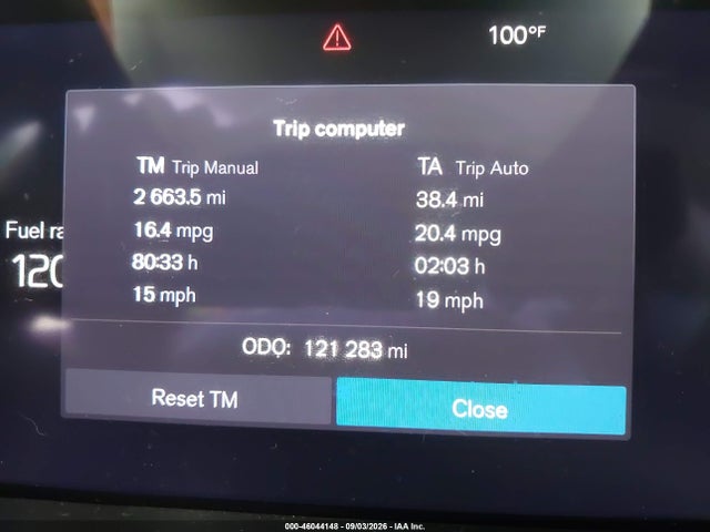 Продаж на аукціоні авто 2022 Volvo Xc60 B5 Momentum, vin: YV4L12RK7N1059054, номер лоту: 46044148
